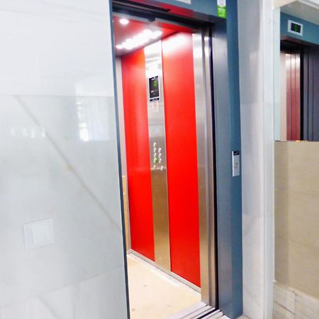 Apartamentos Navarra 07 Salou Ngoại thất bức ảnh