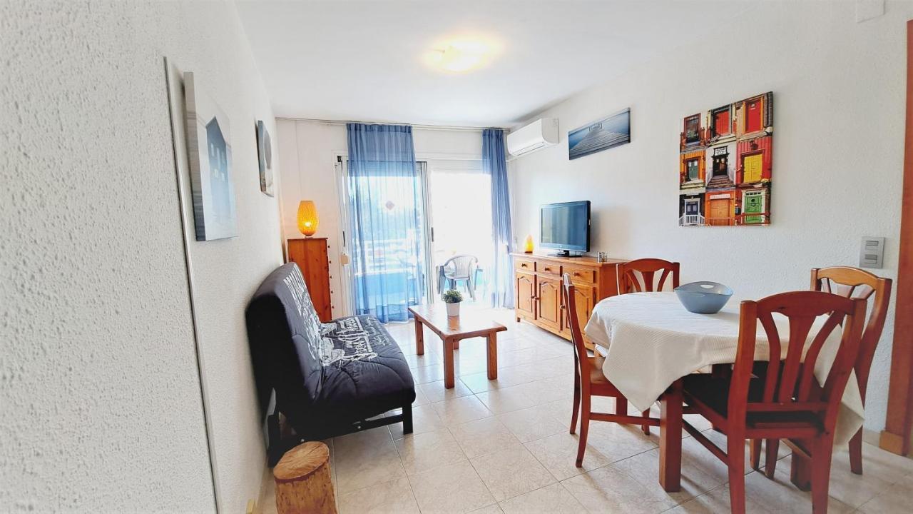 Apartamentos Navarra 07 Salou Ngoại thất bức ảnh