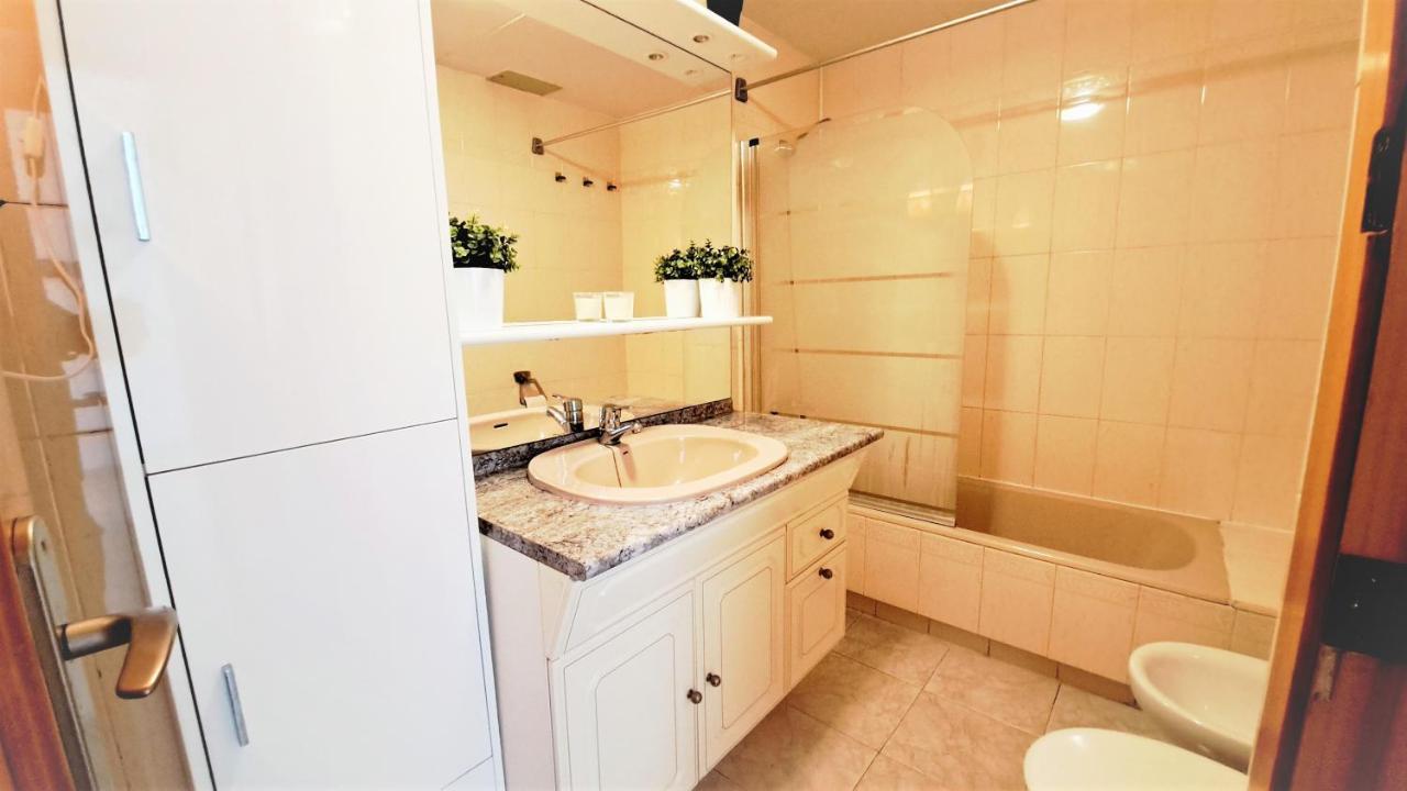 Apartamentos Navarra 07 Salou Ngoại thất bức ảnh