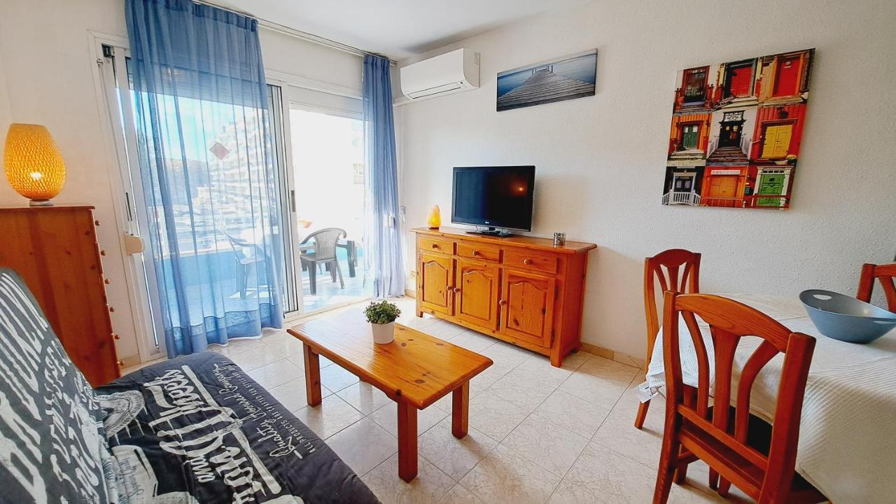 Apartamentos Navarra 07 Salou Ngoại thất bức ảnh