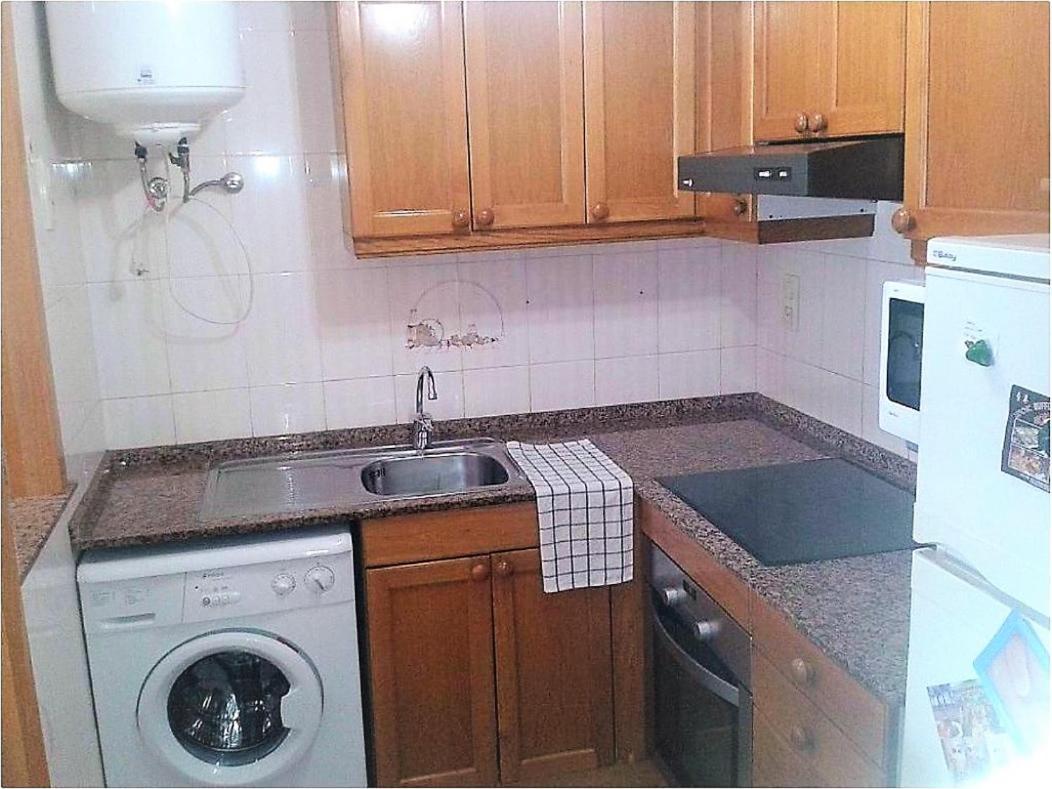 Apartamentos Navarra 07 Salou Ngoại thất bức ảnh