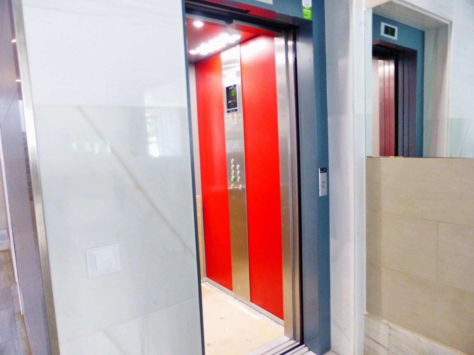 Apartamentos Navarra 07 Salou Ngoại thất bức ảnh